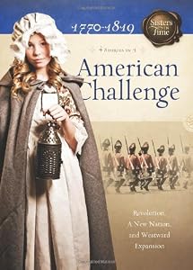 AMERICAN CHALLENGE