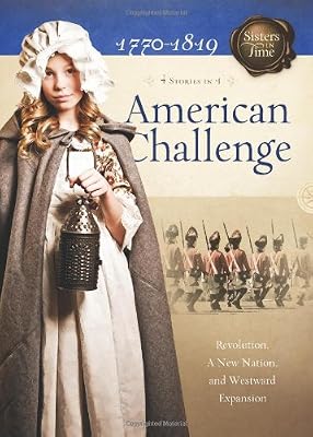 AMERICAN CHALLENGE