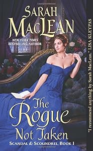 The Rogue Not Taken