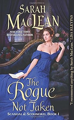 The Rogue Not Taken