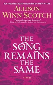 The Song Remains the Same