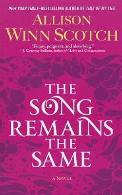 The Song Remains the Same