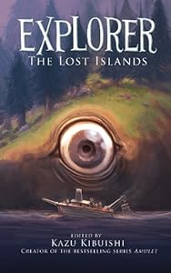 Explorer: The Lost Islands