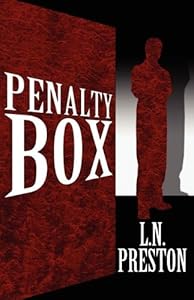 Penalty Box by L. N. Preston