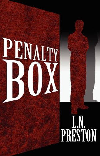 Penalty Box by L. N. Preston