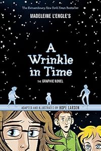 A Wrinkle in Time: The Graphic Novel