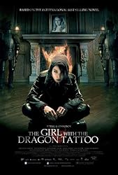 The Girl With the Dragon Tattoo (English subtitled)