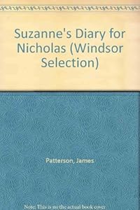 Suzanne's Diary for Nicholas (Windsor Selection)
