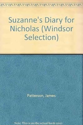 Suzanne's Diary for Nicholas (Windsor Selection)
