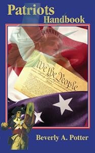 Patriots Handbook by Beverly A. Potter