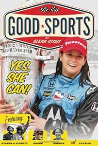 Yes, She Can!: Women's Sports Pioneers