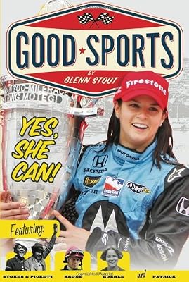 Yes, She Can!: Women's Sports Pioneers