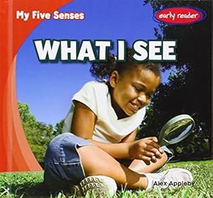 What I See