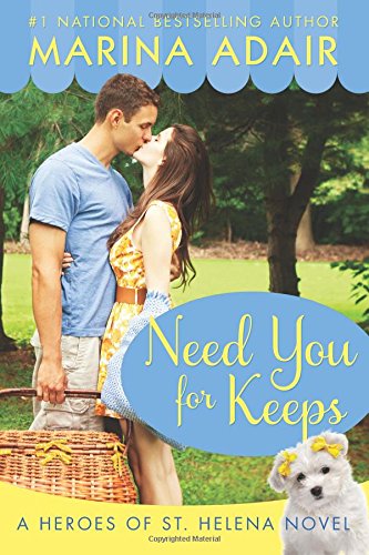Need You for Keeps by Marina Adair