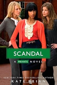 Scandal