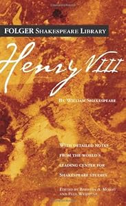 Henry VIII (Folger Shakespeare Library)