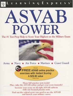 ASVAB Power