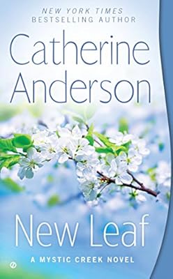 New Leaf: A Mystic Creek Novel