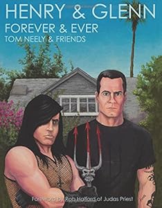 Henry &amp; Glenn Forever &amp; Ever