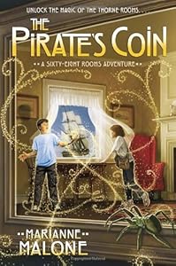 The Pirate's Coin: A Sixty-Eight Rooms Adventure