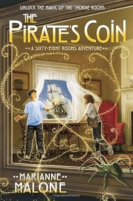 The Pirate's Coin: A Sixty-Eight Rooms Adventure