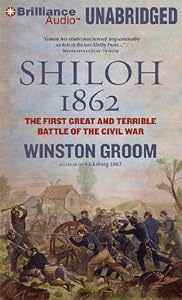 Shiloh, 1862