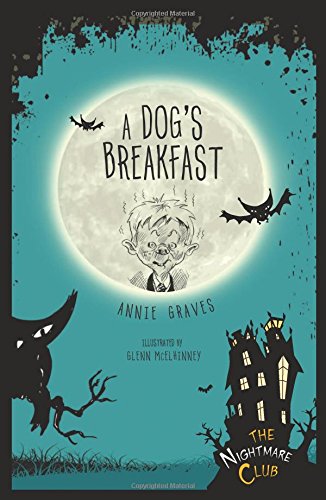 A Dog's Breakfast by Annie Graves 
			
			
		
		
		
       	 
       		
       			,
