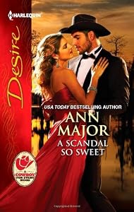 A Scandal So Sweet
