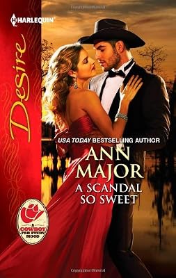 A Scandal So Sweet