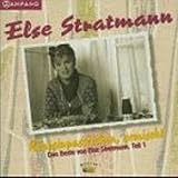 Else Stratmann - Königspastetchen gemischt - Elke Heidenreich