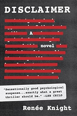 Disclaimer: A Novel