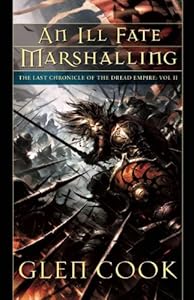 An Ill Fate Marshalling