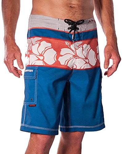 Hawaiian Boardshort Beachboy
