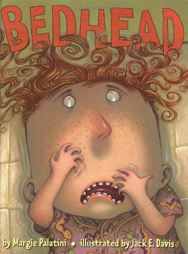 Bedhead by Margie Palatini