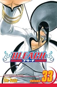 Bleach, Vol. 33: The Bad Joke