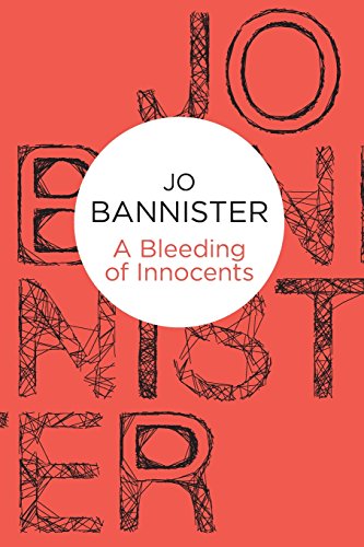 A Bleeding of Innocents by Jo Bannister