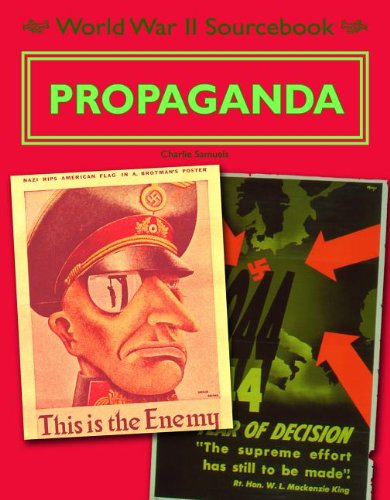 Propaganda by Charlie Samuels