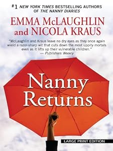 Nanny Returns