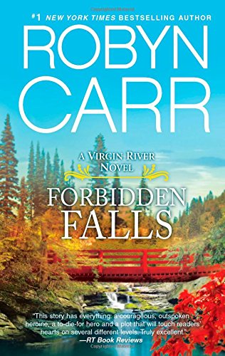 Forbidden Falls by Robyn Carr