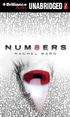 Numbers by Rachel Ward