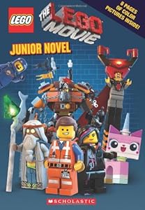 LEGO: The LEGO Movie: Junior Novel