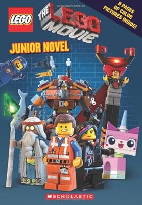 LEGO: The LEGO Movie: Junior Novel