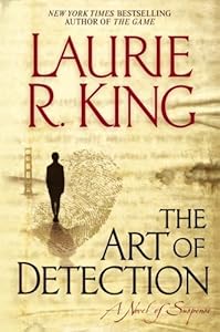 The Art of Detection (Kate Martinelli Mysteries)