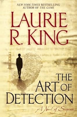 The Art of Detection (Kate Martinelli Mysteries)