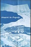 Blueprint for Progress ARRL Building Fund folder 1960s