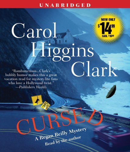 Cursed by Carol Higgins Clark