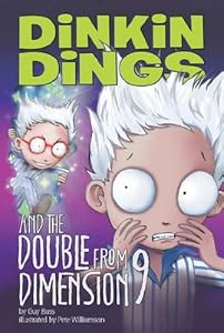 Dinkin Dings and the Double From Dimension 9