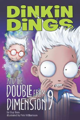 Dinkin Dings and the Double From Dimension 9 by Guy Bass