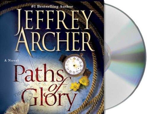 Paths of Glory by Jeffrey Archer