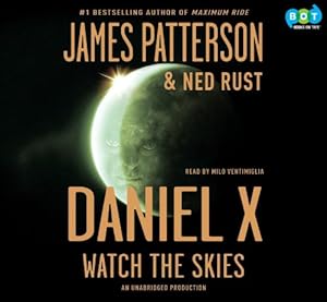 Daniel X: Watch the Skies